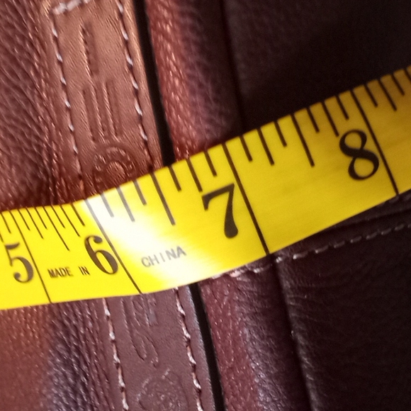 Fossil shoulder bag - Picture 9 of 12